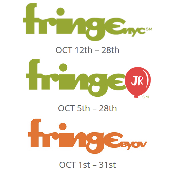 FringeNYC 2018